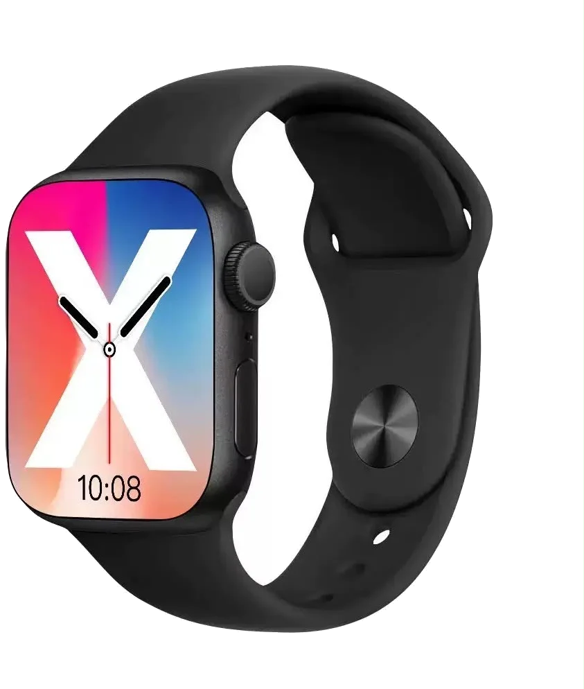 Montre connectée Active